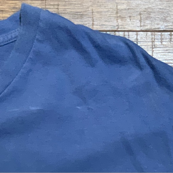 Ralph Lauren Polo Tshirt Size Medium Bundle of 3 - Picture 13 of 16